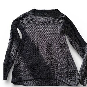 Guess Knitted Sweater – Size XS – Brand New With Tags